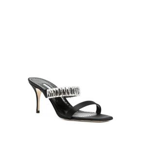 마놀로 블라닉 Sakobay crystal embellished sandals 12034457043208 TP724314246