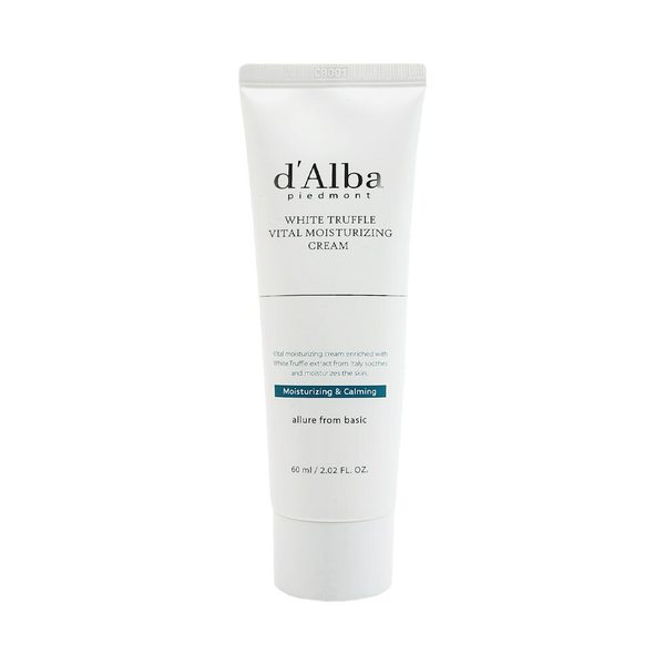 화이트 트러플 바이탈 모이스처라이징 크림 60ml