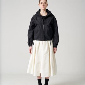 Milano re-nylon blouson