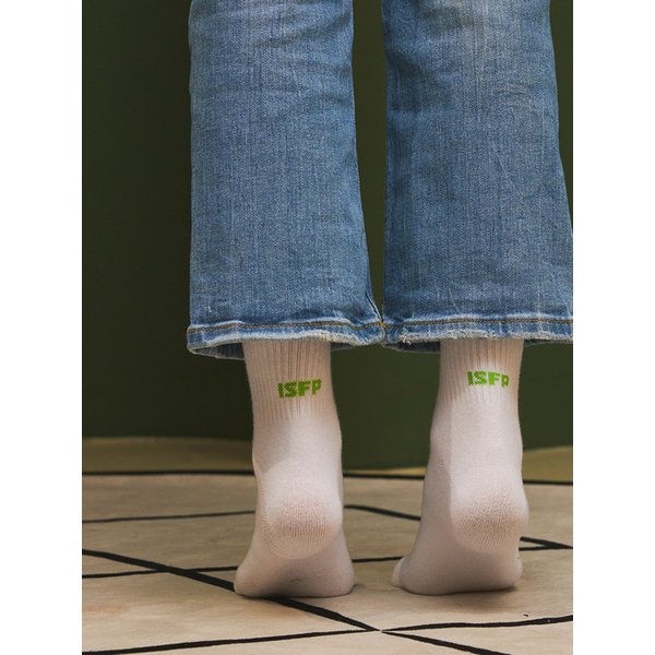 MBTI 16가지 유형별 양말