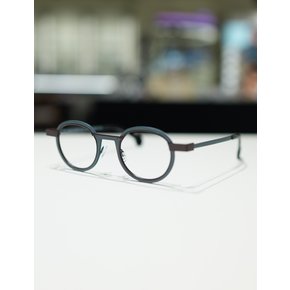 [파주점] 남녀공용 티타늄  안경테 WELLSEEN 25A25