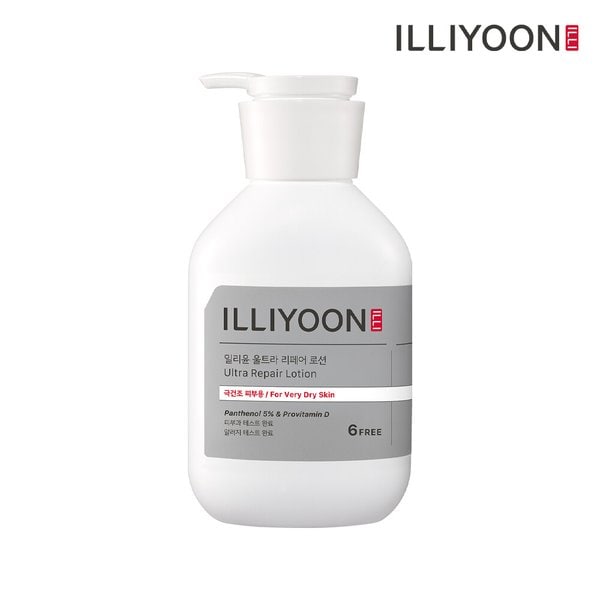 울트라 리페어 로션 350ml 1개