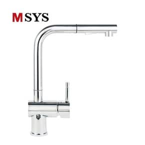 엠시스 MSYS 엠시스 수전 HDR-LMF900 싱크대 수도
