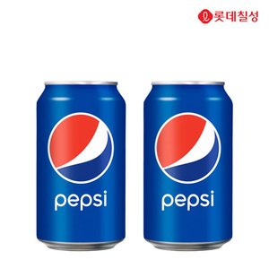  펩시 뚱캔 355ml 48캔 업소용