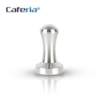 코맥 Caferia 알루미늄 탬퍼 48/50/52/54/56/58mm (CB1-6) [ 탬핑/커피용품/바리스타용품]