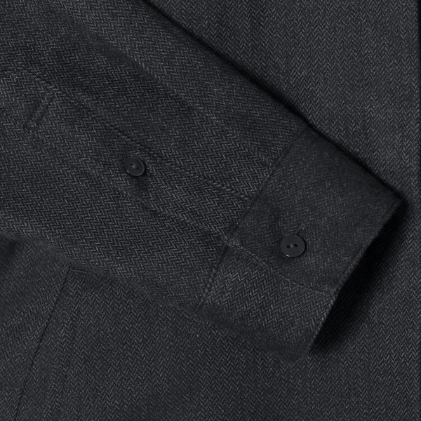 [시흥점] 여성 플란넬 우븐 롱드레스 EF896E-54NR