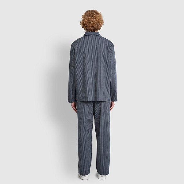 [공용] 60수 코튼 10부 라운지 팬츠 [S~XL] J206902161058