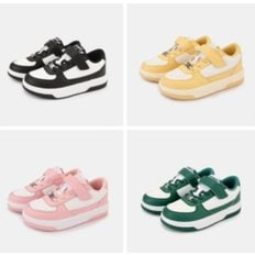 벨크로 스니커즈 아말피 163 KJC7604(정상가 89.000)