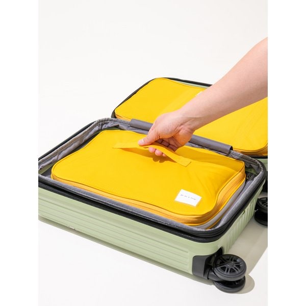 [20 SET] 모아모아 여행용 압축파우치 캐리어 여행 정리 수납 (S+S+XL)