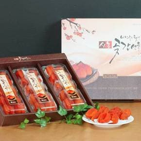 반건시 영동햇살곶감 은혜2호(30ea x과중 65G)