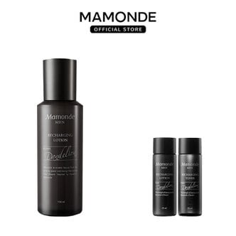 마몽드 맨 리차징 로션 150ml