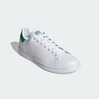 아디다스 [해외] 아디다스 오리지널 STAN SMITH 그린 FX5502