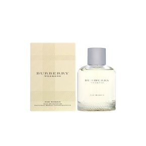 버버리 위크엔드 우먼 EDP 100ml