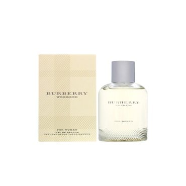 신세계라이브쇼핑 버버리 위크엔드 우먼 EDP 100ml