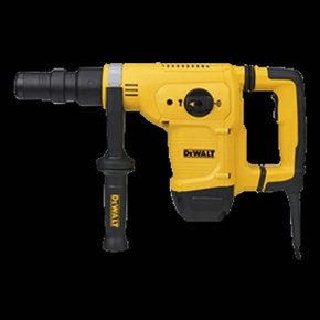 DEWALT 파괴함마 D25811K-KR 5kg(육각) (WE16C89)