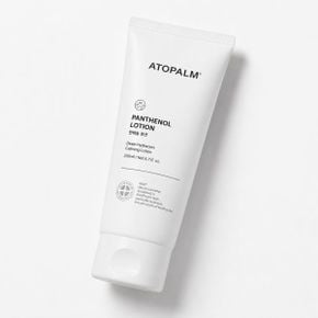 판테놀 로션 180ml 단품/기획 택 1