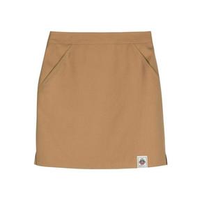 스커트 WSK01BWO205U842 Brown