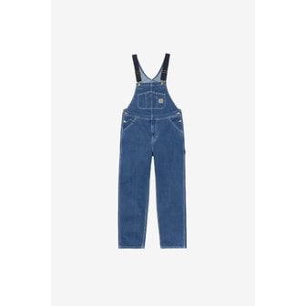 칼하트 WIP BIB OVERALL NORCO