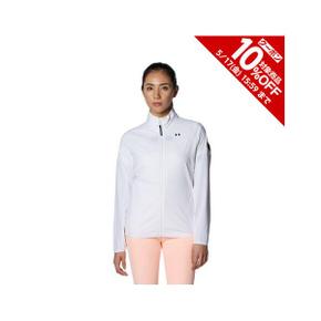 3136979 언더아머(UNDER ARMOUR)(레이디스) 골프웨어 아우터 윈드 풀 Zip  CA3237266