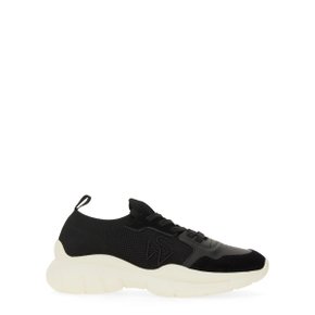 [스튜어트 와이츠먼] Sneakers SH301_BLK 2827209