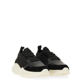 [스튜어트 와이츠먼] Sneakers SH301_BLK 2827209