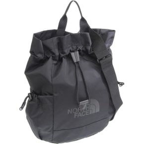 일본 노스페이스 숄더백 The North Face Bag Shoulder 2Way Crossbody Nylon Bucket W Light Bon