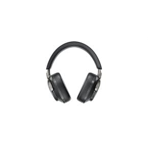 바우워스 앤 윌킨스 Bowers & Wilkins 플래그쉽 무선 노이즈 캔슬링 헤드폰 블랙 가죽 B&W PX8B