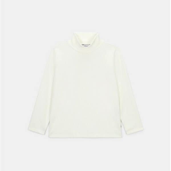 [부산점] 공용 테리 터틀넥 티셔츠 KKF5402