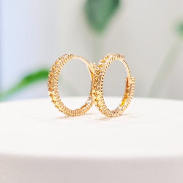 [부산점] 투오브하트3(원터치) 귀걸이 282100002