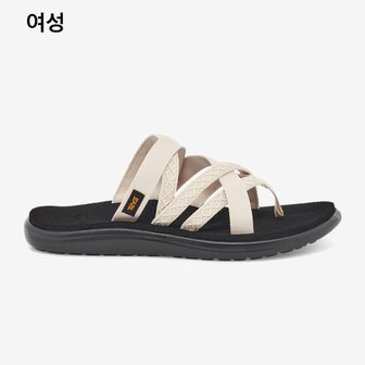 테바 2023 S/S 신상품 TEVA 여성용 보야 슬리퍼 STVF2317032-MWS