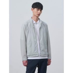 [24SS]여름 숏 아우터  라이트 그레이 (BC4339C182)