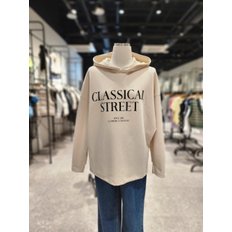 [부산점] 랩 CLASSICAL STREET 후드티셔츠(AM4CTA60)