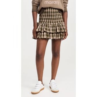 이스퀘어 4965801 Isabel Marant Etoile Naomi Skirt