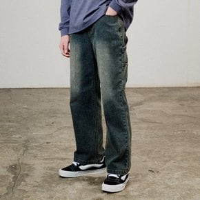 주니어 블루워싱 카펜더 데님팬츠_R261B3104A_epc