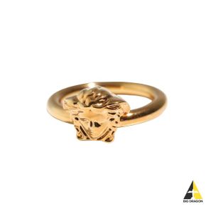 베르사체 24SS LA MEDUSA RING (DG5E544 DJMT 3J000) (라 메두사 반지)