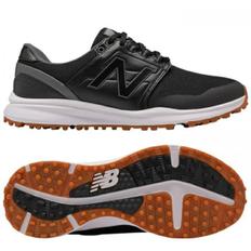  8169304 New Balance Breeze V2 NBG1802BK 남자 스파이리스 골프 신발 미국  TA3575363