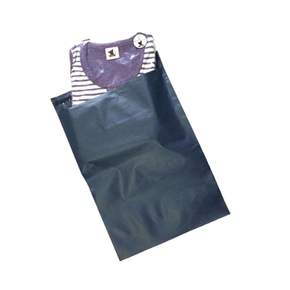 (BM) HDPE 택배봉투 70X90cm+5cm 50장 GRAY0.09mm