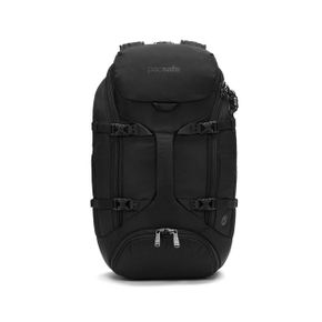 Venturesafe EXP35 Travel Backpack Black 벤처세이프 도난방지 백팩