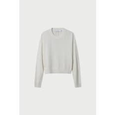 IRO[이로]LOVASPE Sweater  IOWBA24102IVX