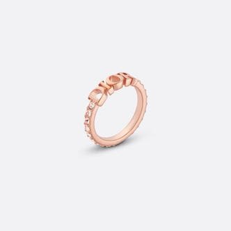 DIOR 디올 DIO(R)EVOLUTION 레볼루션 RING 반지 R1009DVOCY_D12P