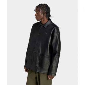 아디다스 ADIDAS 플레더 코트 블랙 LC8119 769225