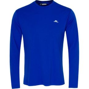 270694 J.LINDEBERG Ade LS T-shirt (AMJT10666-O516) (남성 에이드 LS 티셔츠)