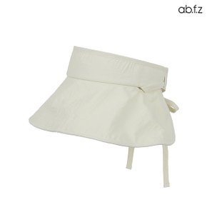 데일리 와이드챙 모자 (AFY5HAH2A)