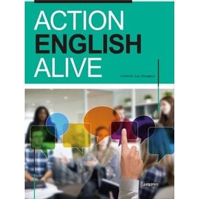 Action English Alive