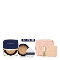 [상품권]더블웨어 소프트 글로우 매트쿠션 (+리필&거울&파우치&미니파데 증정)