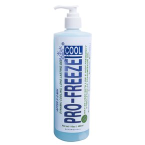 프로프리즈 쿨(PRO-PREEZEI COOL) 16oz 쿨겔 쿨크림 스포츠겔