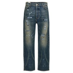 루드 Jeans RHPF23PA070123720032 Blue