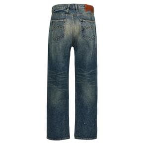 루드 Jeans RHPF23PA070123720032 Blue