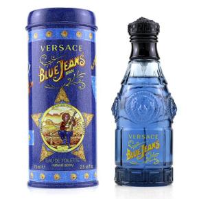 베르수스 블루 진스 EDT 스프레이 75ml