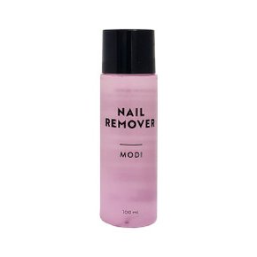 모디 네일 리무버 플로랄 100ml
